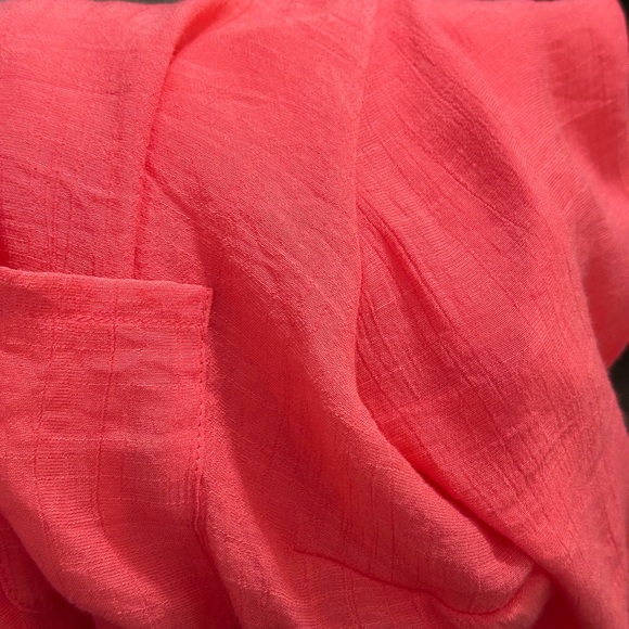 Ruby Rd. Button Down Shirt - Picture 3 of 3